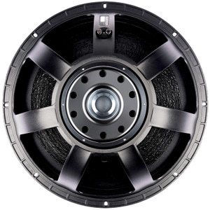 Celestion TSQ2460 Ten Squared Series 24" Neodymium Subwoofer 8 Ohm